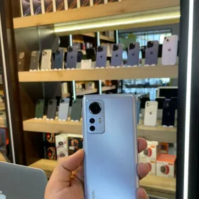 XIAOMI 12X
