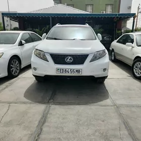 Lexus RX 350 2010