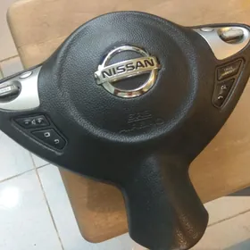 Nisan sentra