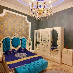Arenda Jay 15nji Tapgyr 3kom
