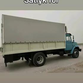 Zil 4331 1991