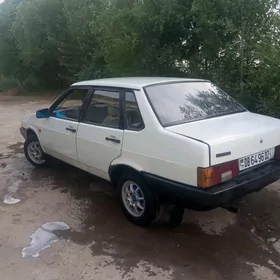 Lada 21099 1996