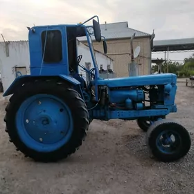 MTZ T-28 1983