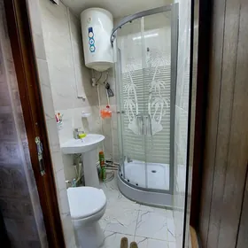 Duş kabina we rakawinna
