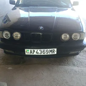 BMW 525 1989