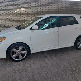 Toyota Corolla 2009