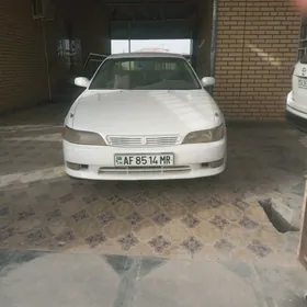 Toyota Mark II 1993