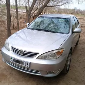 Toyota Camry 2002