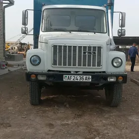 Gaz 53 2011