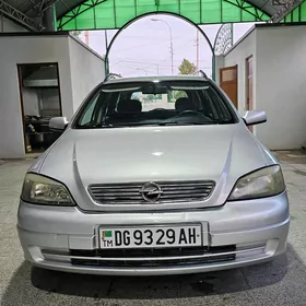 Opel Astra 2003