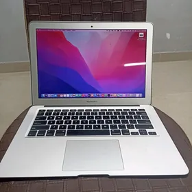 Macbook air