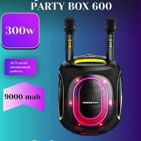 Hopestar PartyBox600