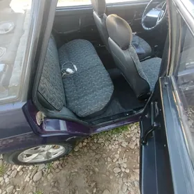 Lada 21099 1998