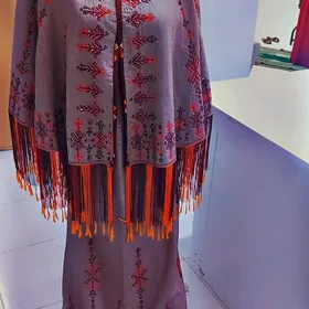 nakitkaly toy koynek gyssagly