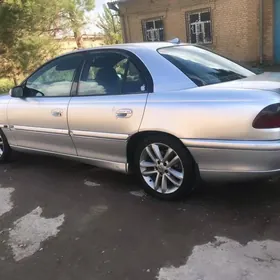 Opel Omega 1996