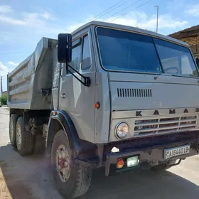 Kamaz 5511 1983