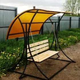 качеля