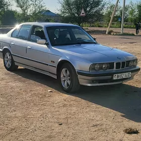 BMW 525 1989
