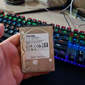 Hdd Toshiba 1tb Noutbuk