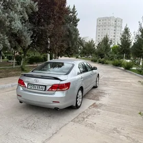 Toyota Aurion 2008