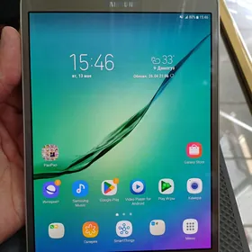 Samsung Tab S3