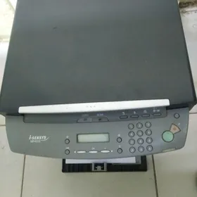 Printer Canon 4010