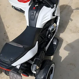 motor caga