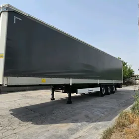 Kogel Euro Trailer 2020