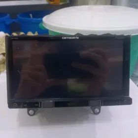 Pioneer tv