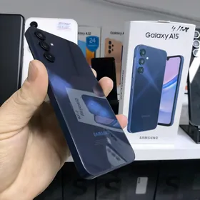 A 15 4/128 GB