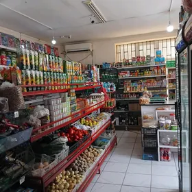 Satlyk magazin