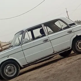 Lada 2106 1986