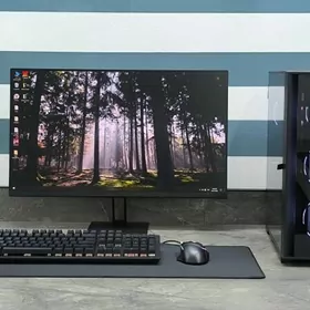  i3 10100F / Ram 16GB / SSD 1000GB / RTX 2070