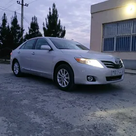 Toyota Camry 2008