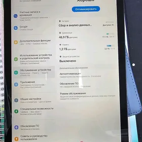 Tab s6 lite