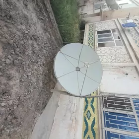 антен улы