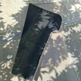 Prado yzky bagaj kowrik