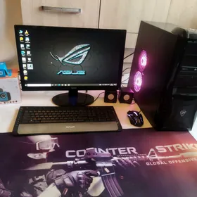 Kamplekt Core i3, 3 pakalenia