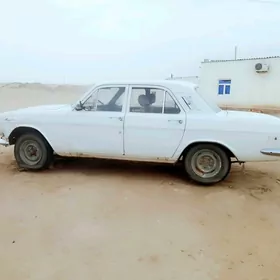 Gaz 24 1995