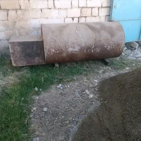 бочка Галын,