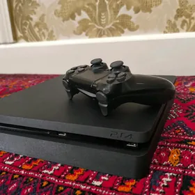 ps 4