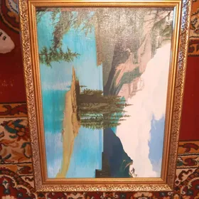 продается картина
