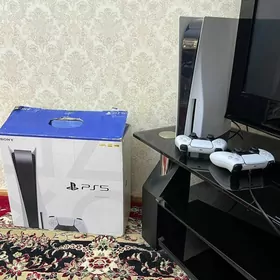 Playstation 5
