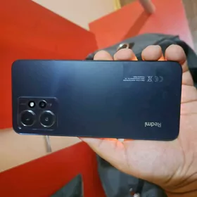 Redmi note 12