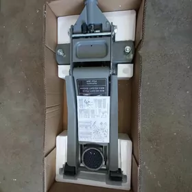 damkrat 3ton