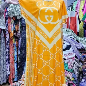gatowy köýnek