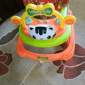 ходунки