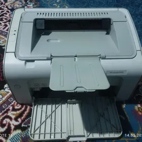 Printer Hp laserJet 1005