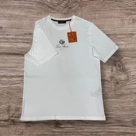 Loro Piana futbolka italianski