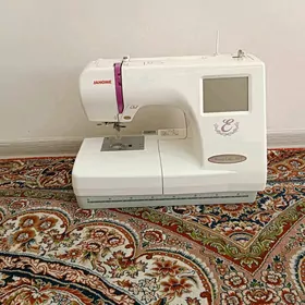 Janome 350